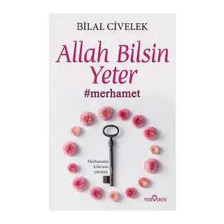 Allah Bilsin Yeter