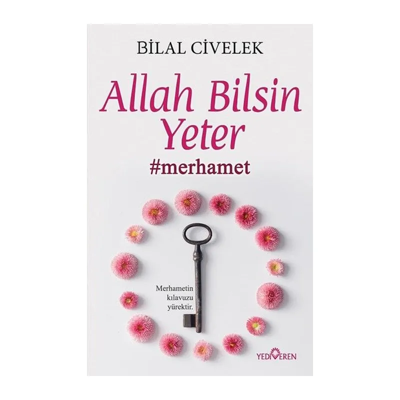 Allah Bilsin Yeter