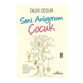 Seni Anlıyorum Çocuk