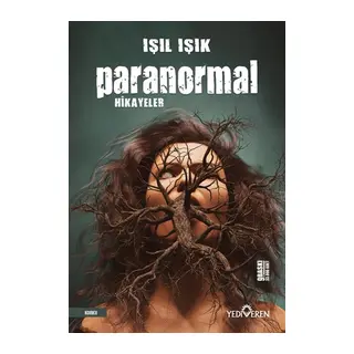 Paranormal Hikayeler