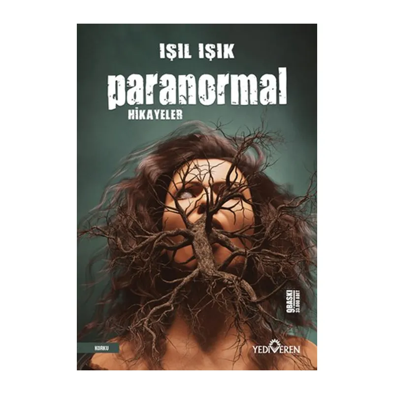 Paranormal Hikayeler