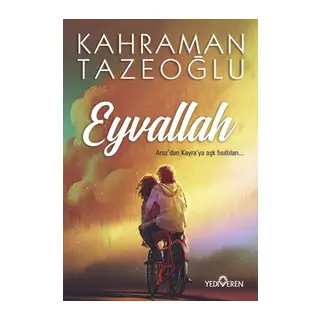 Eyvallah