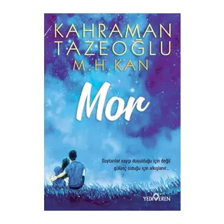 Mor