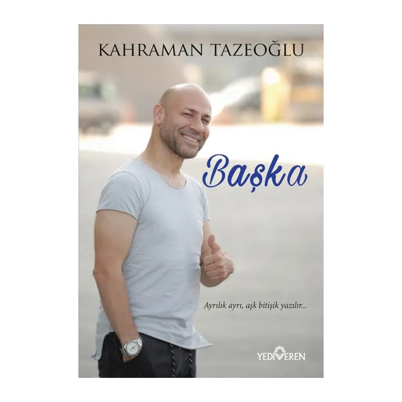 Başka