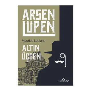 Arsen Lüpen - Altın Üçgen