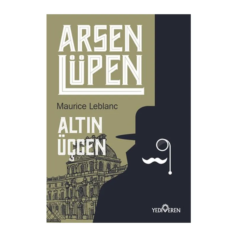 Arsen Lüpen - Altın Üçgen