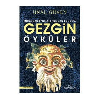 Gezgin Öyküler