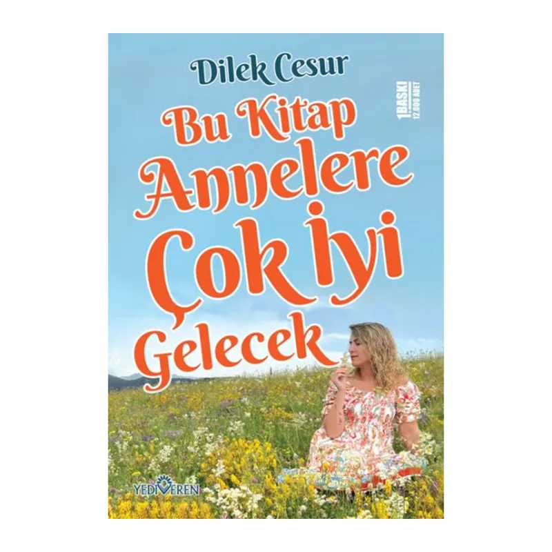 Bu Kitap Annelere Çok İyi Gelecek