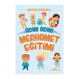 Adım Adım Merhamet Eğitimi
