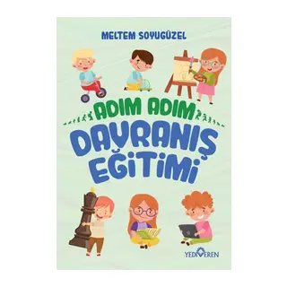 Adım Adım Davranış Eğitimi