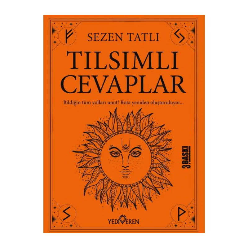 Tılsımlı Cevaplar