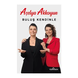 Buluş Kendinle