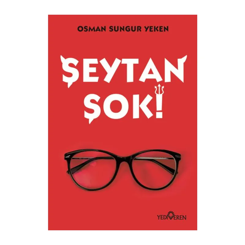 Şeytan Şok