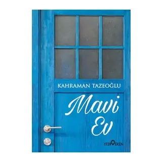 Mavi Ev