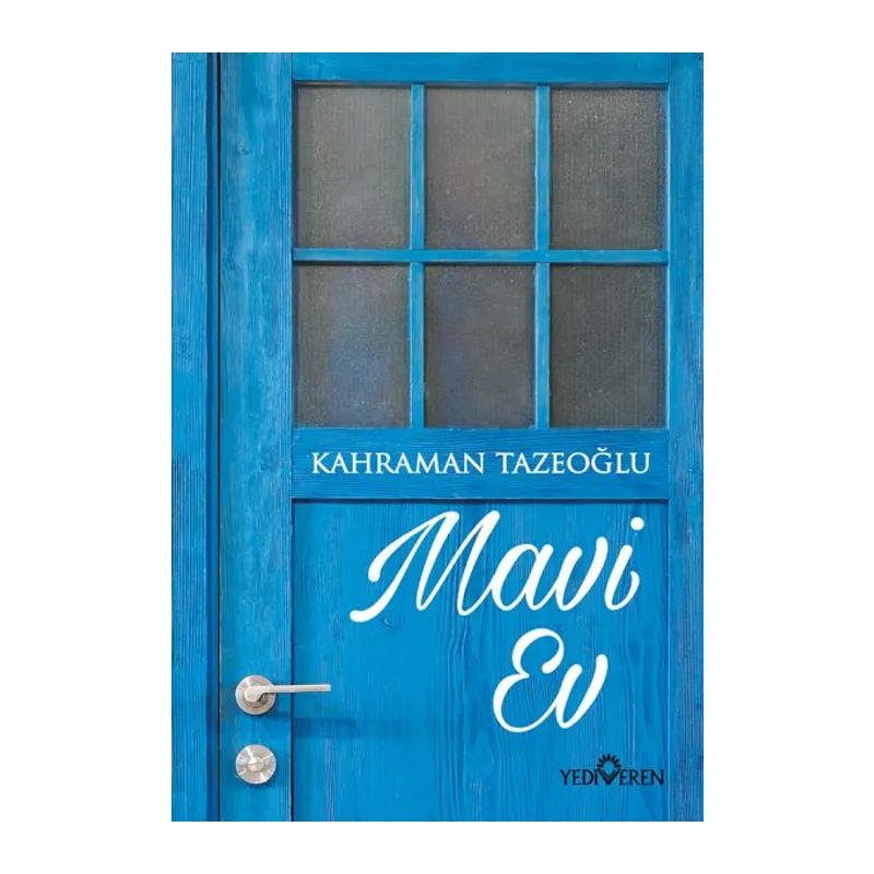 Mavi Ev