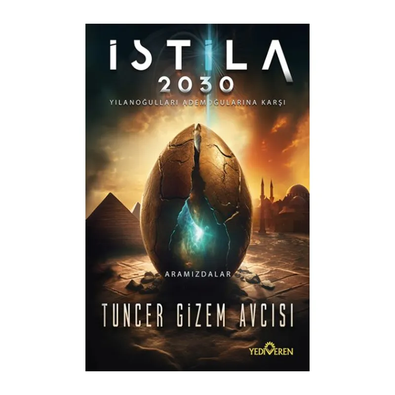 İstila 2030