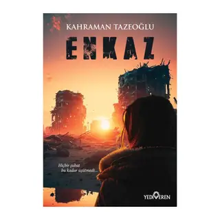 Enkaz