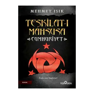 Teşkilat-I Mahsusa Cumhuriyet