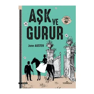 Aşk ve Gurur