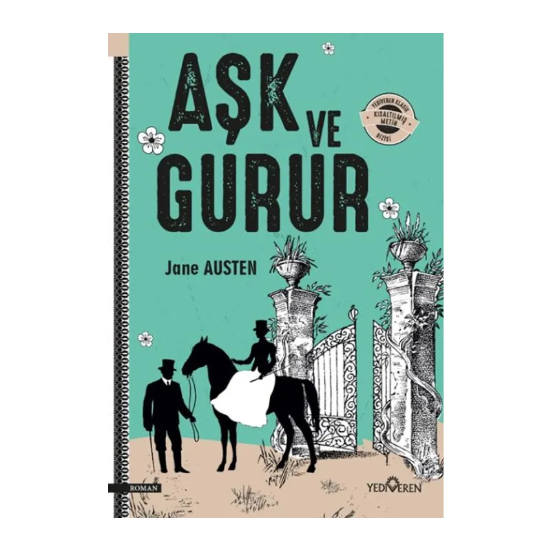 Aşk ve Gurur