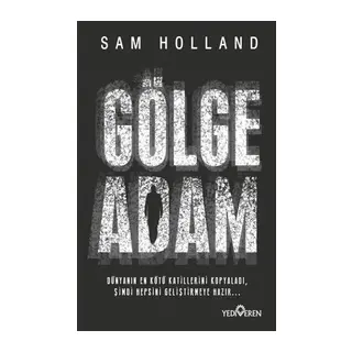 Gölge Adam