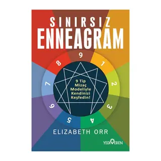 Sınırsız Enneagram