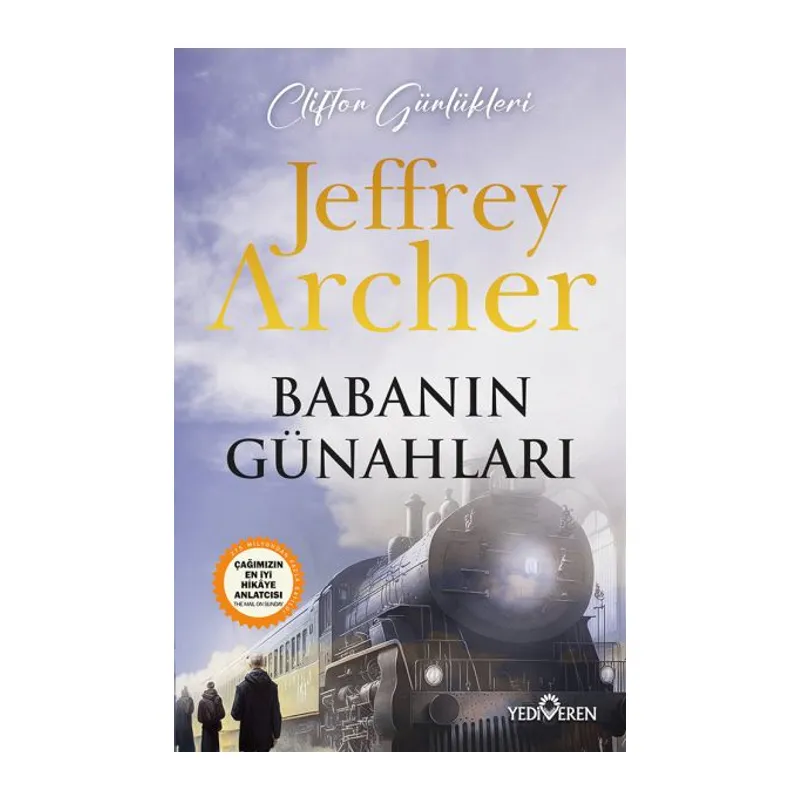 Babanın Günahları