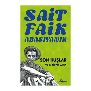Son Kuşlar