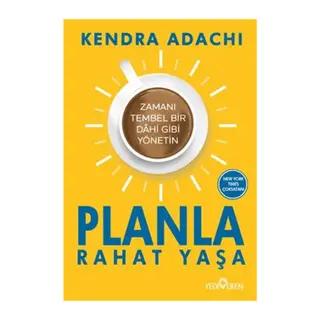 Planla Rahat Yaşa