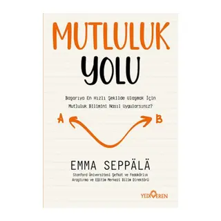 Mutluluk Yolu