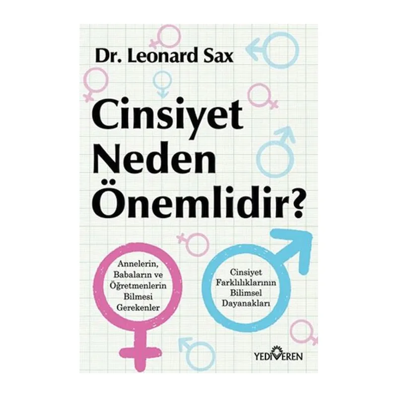 Cinsiyet Neden Önemlidir?