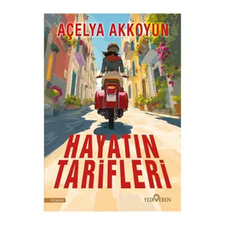Hayatın Tarifleri