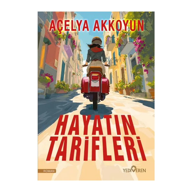 Hayatın Tarifleri