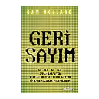 Geri Sayım