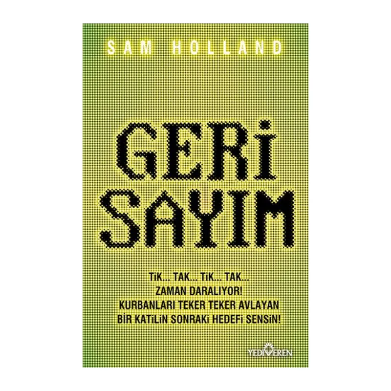 Geri Sayım