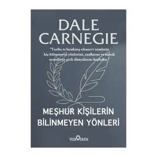 Meşhur Kişilerin Bilinmeyen Yönleri
