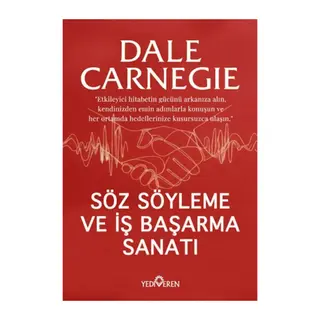 Söz Söyleme Ve İş Başarma Sanatı