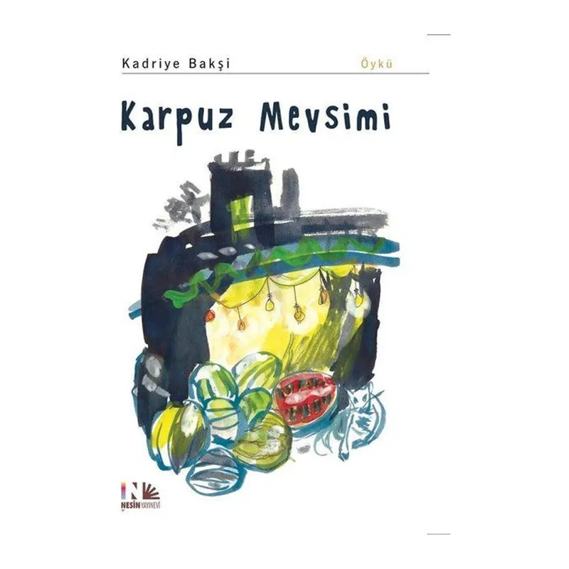 Karpuz Mevsimi