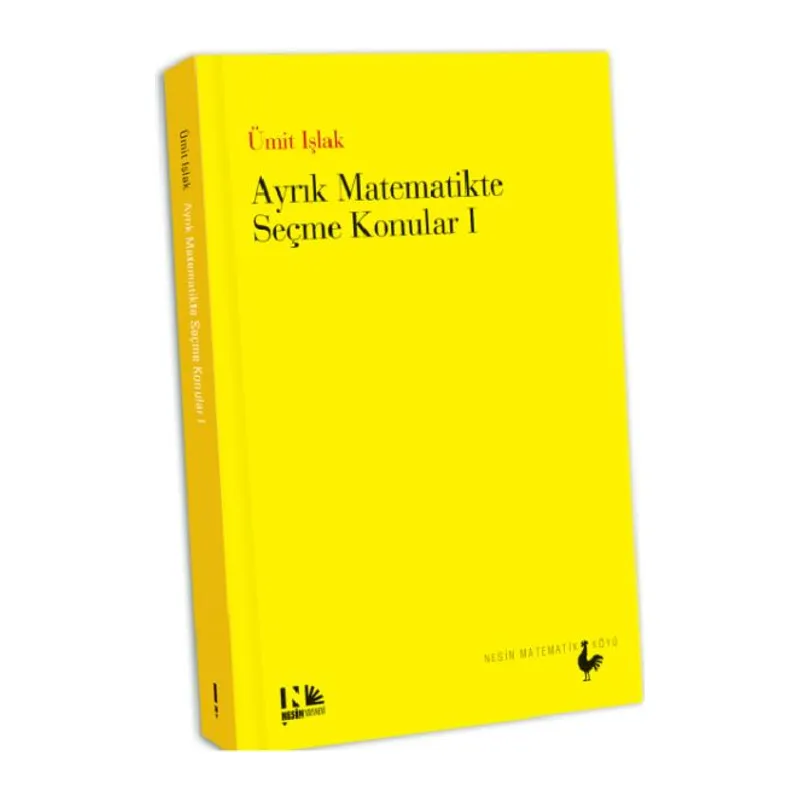 Ayrık Matematikte Seçme Konular 1