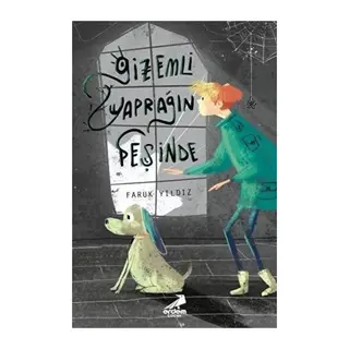 Gizemli Yaprağın Peşinde
