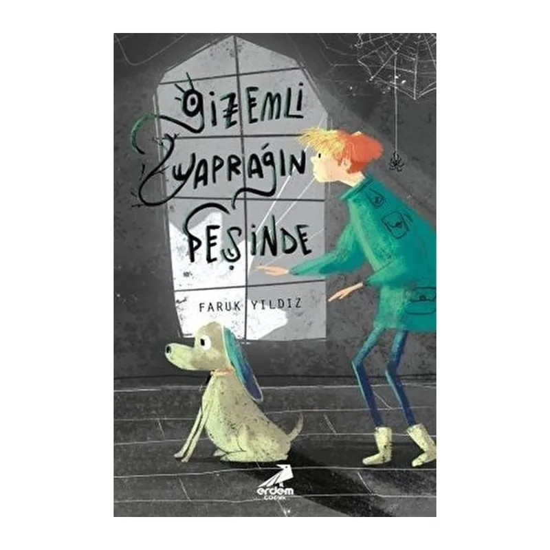 Gizemli Yaprağın Peşinde