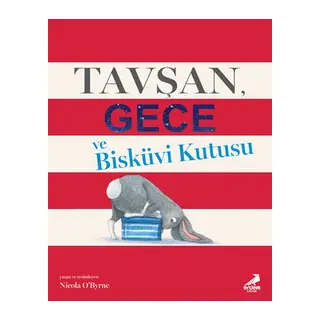 Tavşan Gece ve Bisküvi Kutusu