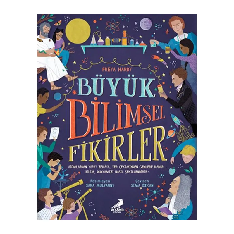 Büyük Bilimsel Fikirler