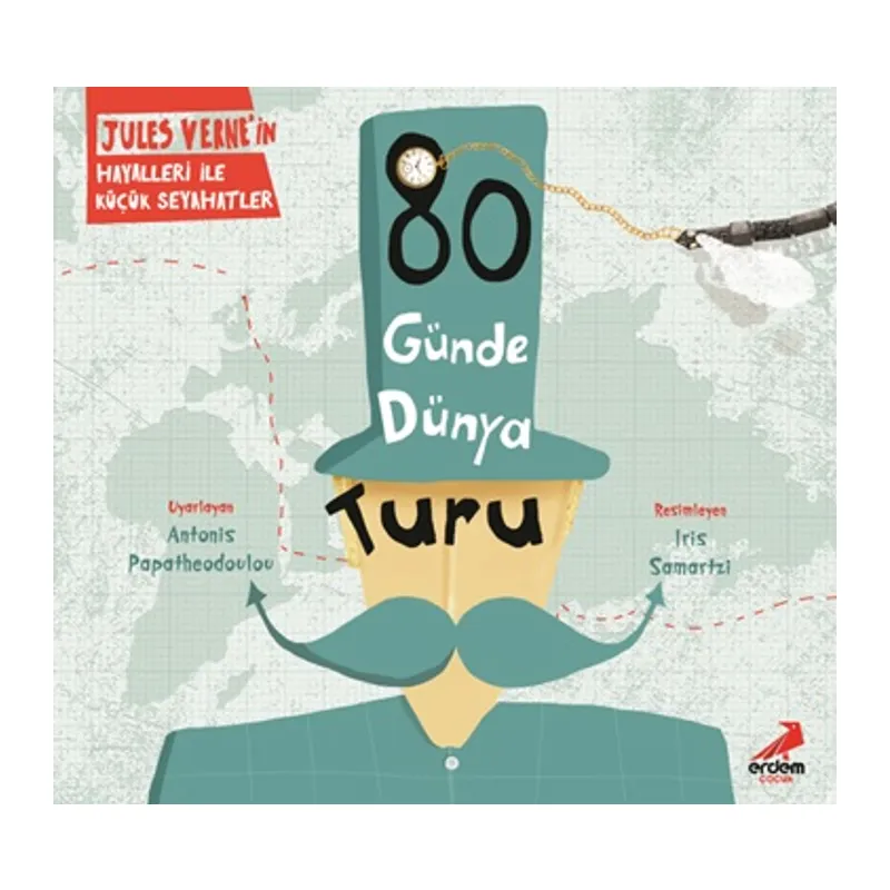 80 Günde Dünya Turu