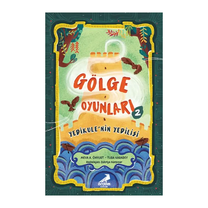 Gölge Oyunları 2