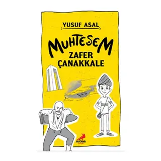 Muhteşem Zafer Çanakkale