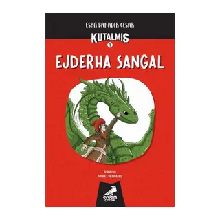 Kutalmış- Ejderha Sangal