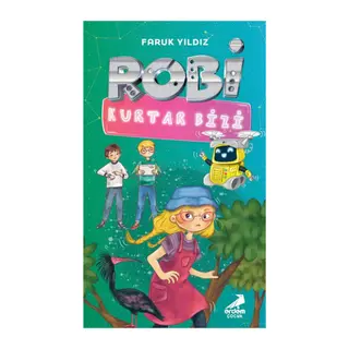 Robi Kurtar Bizi