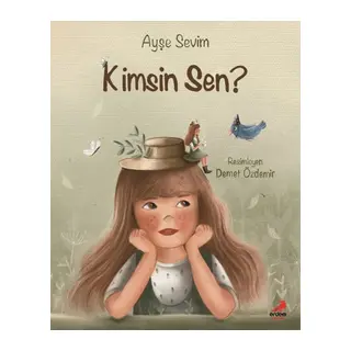 Kimsin Sen?