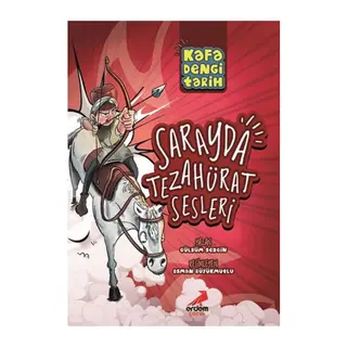 Kafa Dengi Tarih - Sarayda Tezahürat Sesleri